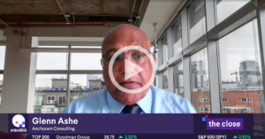 Anchoram Consulting CEO, Glenn Ashe, speaks with Ausbiz's Andrew Goeghegan on the benefits of tailored consultancy