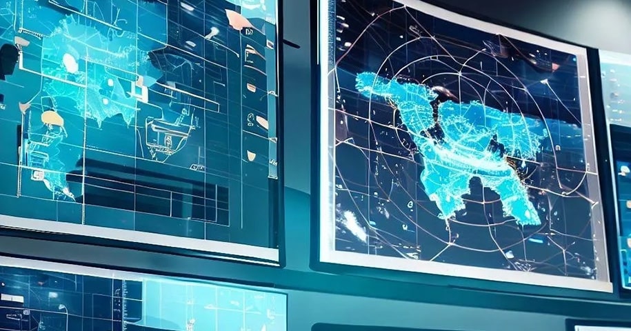 Satellite services