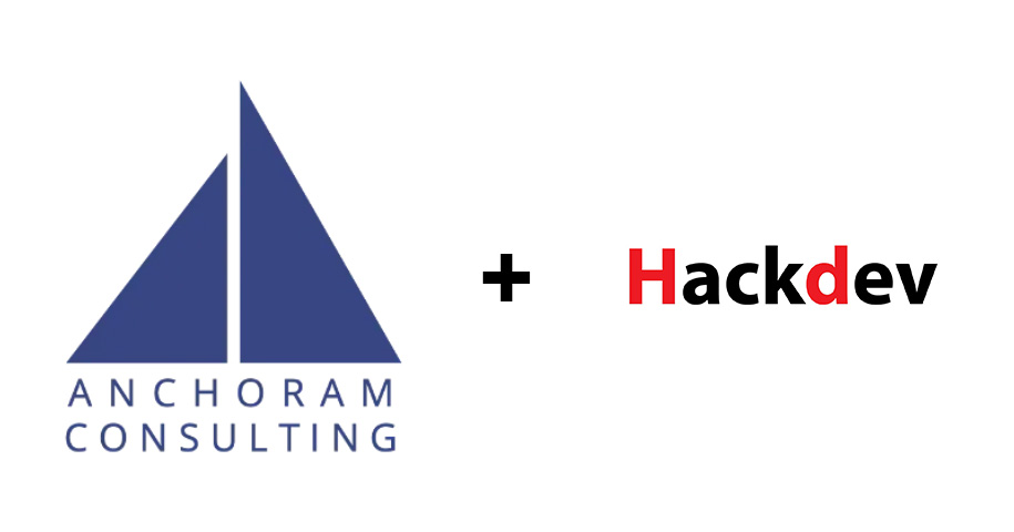 Anchoram Consulting & Hackdev