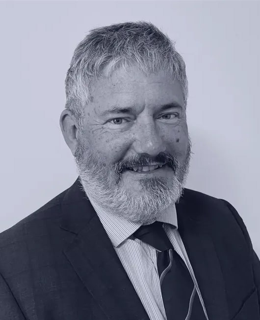 Dr Jonathan Gray