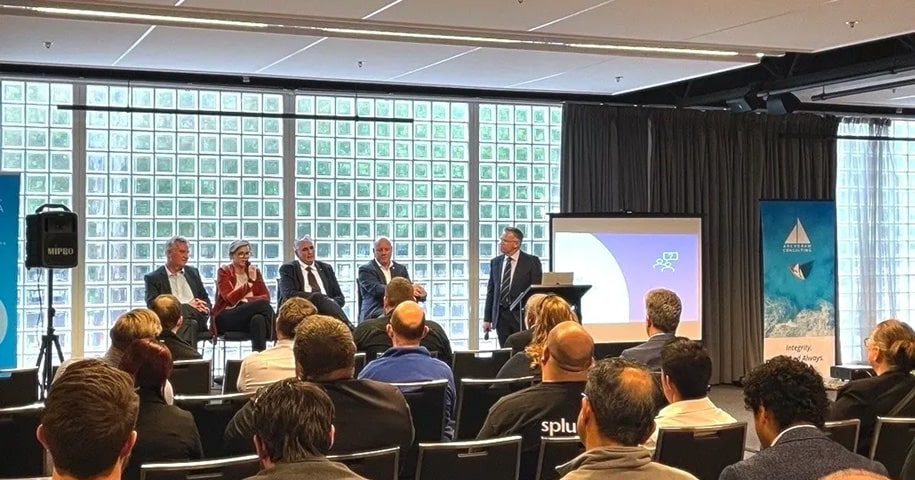 'Managing the Insider Threat' expert panel discussion