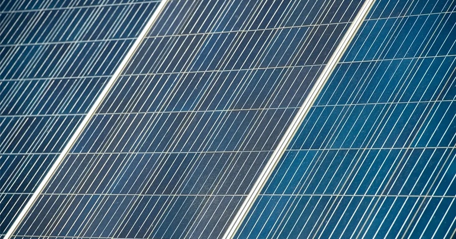 Solar panels renewables