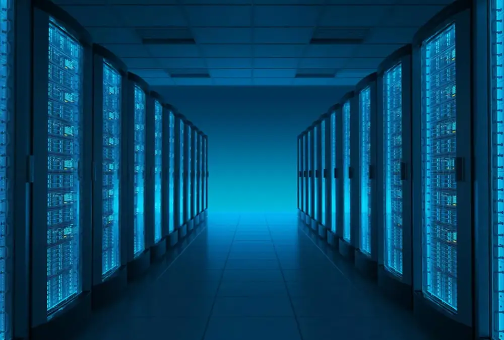 Enterprise architecture