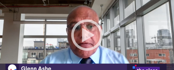 Anchoram Consulting CEO, Glenn Ashe, speaks with Ausbiz's Andrew Goeghegan on the benefits of tailored consultancy