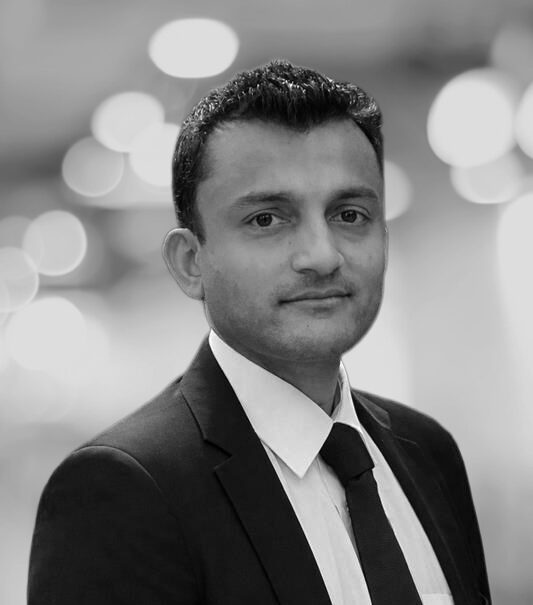 Mithran Manuel