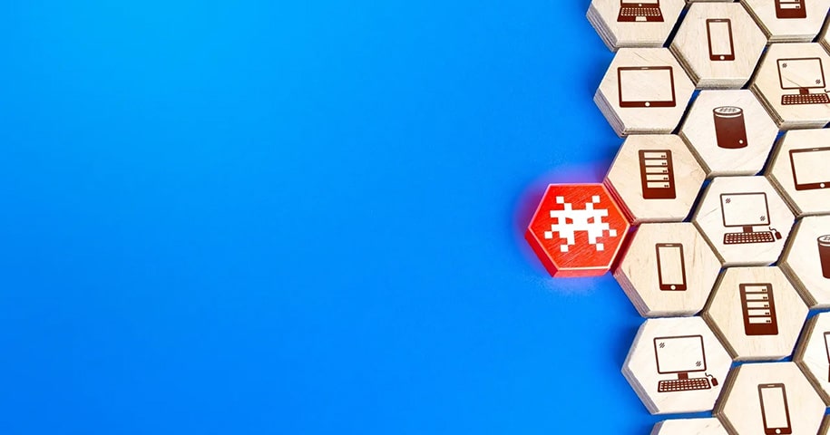 ASCS cyber threat report