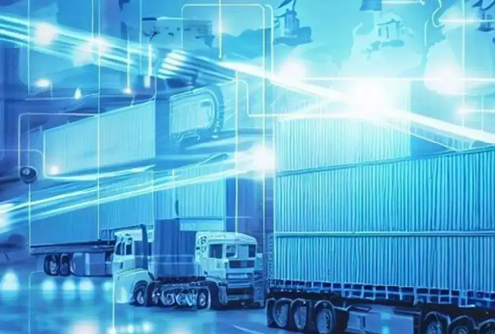 Supply chain strategy