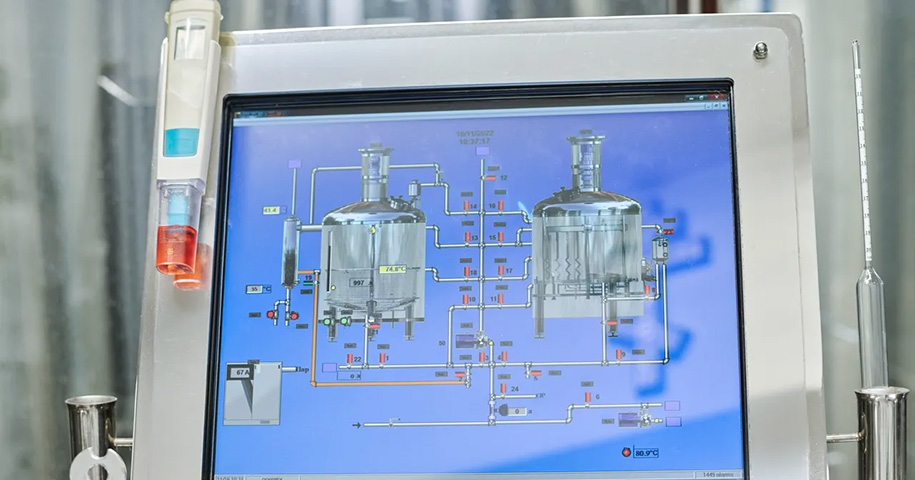 asset identification