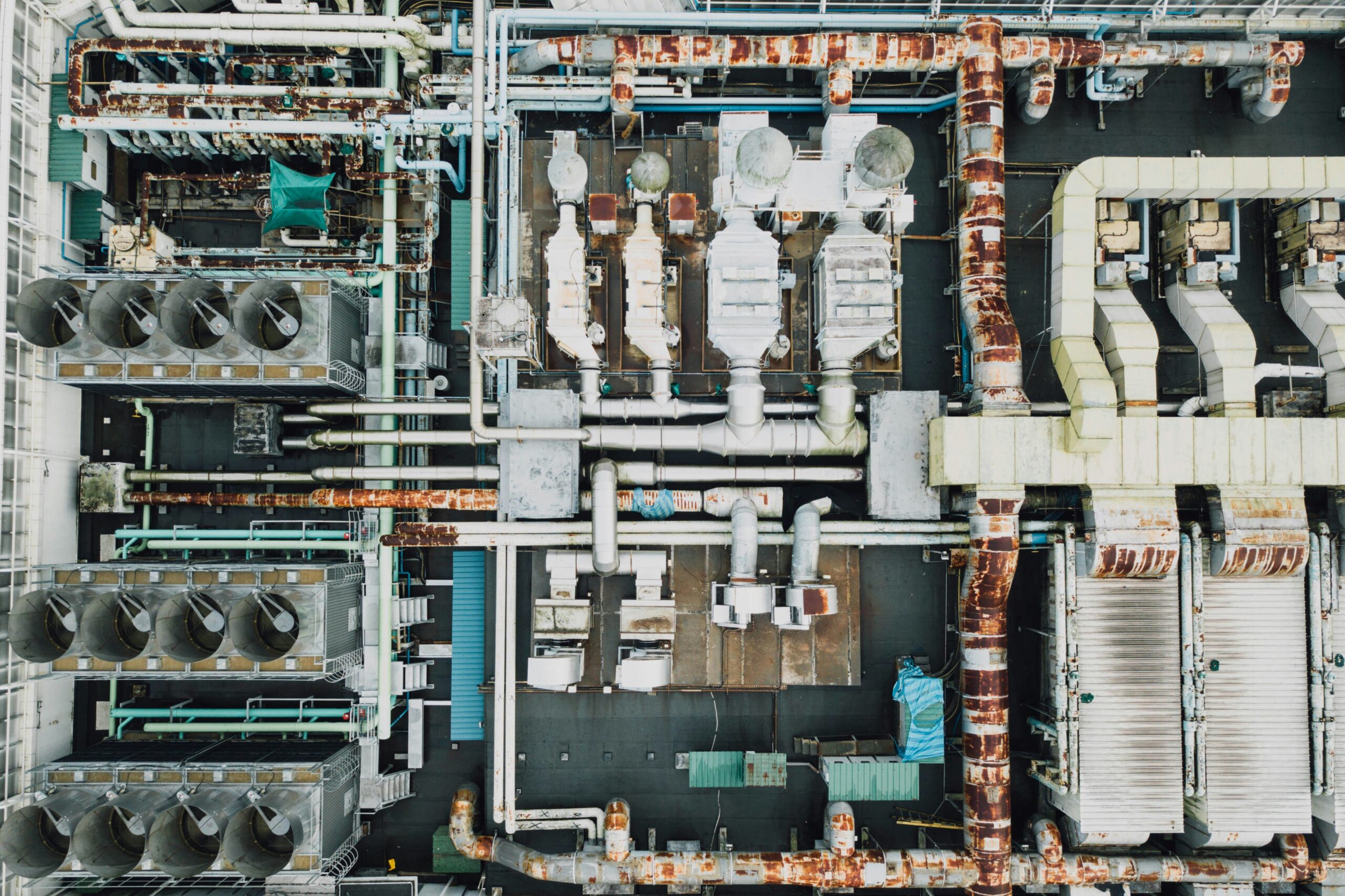 Are operational technology tropes taking our eyes off our networks?