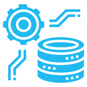 Data & Technology icon